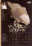 Calendario gastronómico turrón todo el año